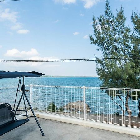 Sea Side Yaka Villa Онна Екстериор снимка