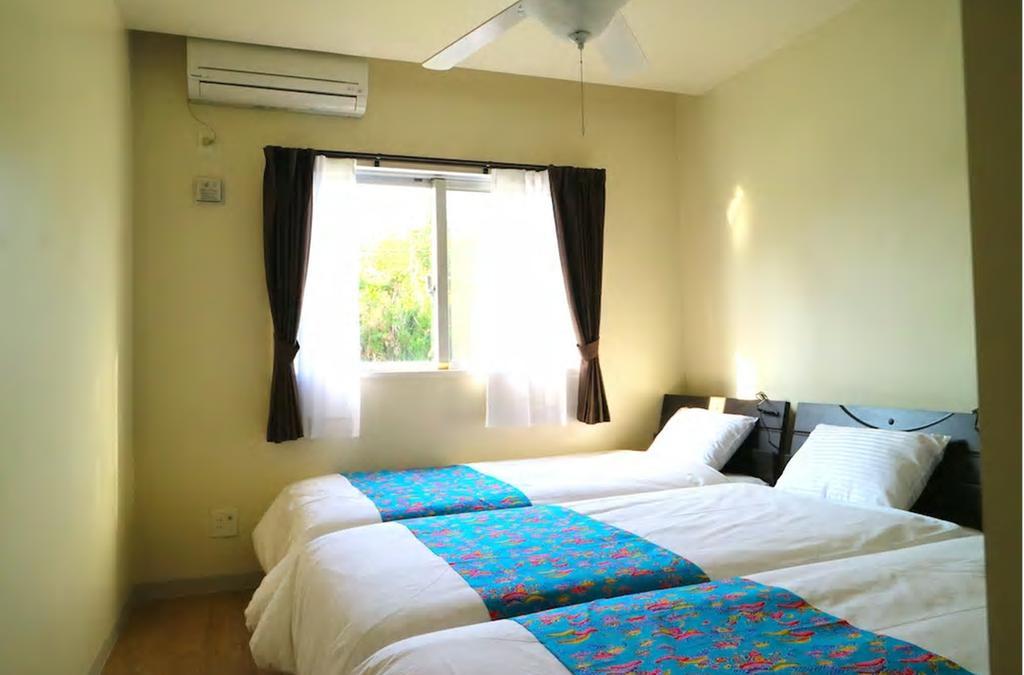 Sea Side Yaka Villa Онна Екстериор снимка