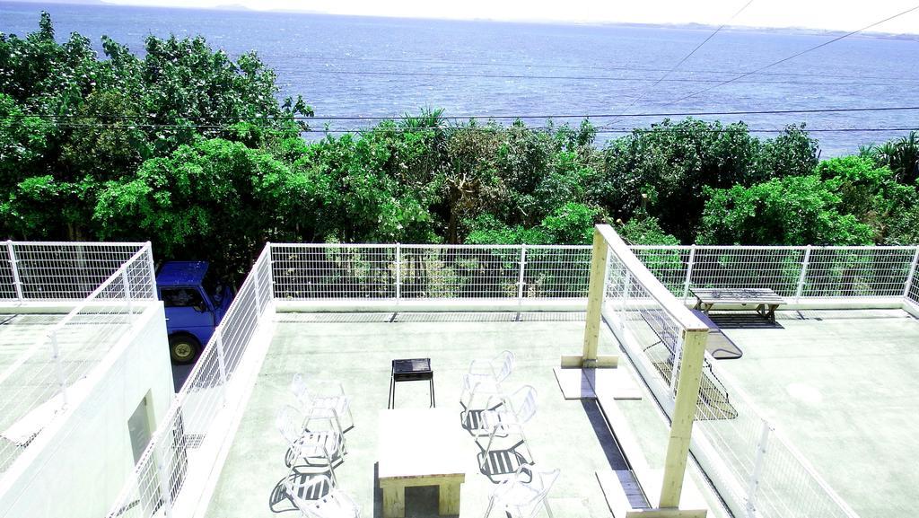 Sea Side Yaka Villa Онна Екстериор снимка