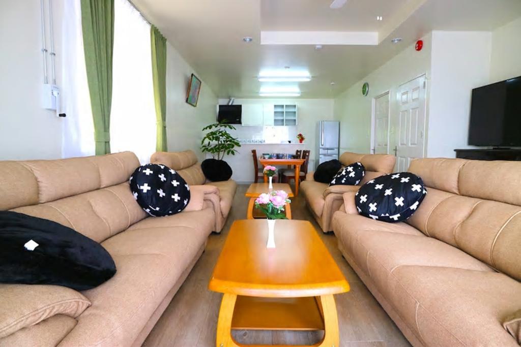 Sea Side Yaka Villa Онна Екстериор снимка